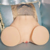 30cm sex doll torso capable of vaginal and anal
