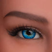 Blue sex doll eyes by Funwest