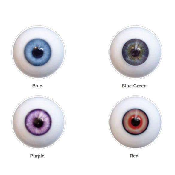 Doll Forever sex doll eyes
