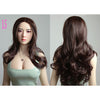 JY Wig 15